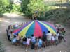summer camp activities