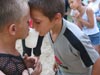 summer camp activities