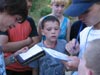 summer camp activities