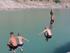 summer camp activities