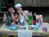 summer camp activities