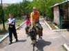 summer camp activities