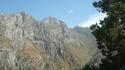 Chimgan Mountains Aukashka
