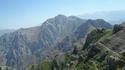Chimgan Mountains Aukashka
