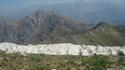 Chimgan Mountains Aukashka