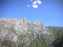 Chimgan Mountains Aukashka