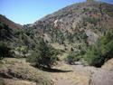 Beldirsay Chimgan Mountains