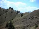 Chimgan Mountains Chet Kumbel