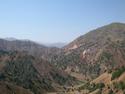 Chimgan Mountains Chet Kumbel