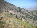 Chimgan Mountains Chet Kumbel
