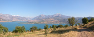 Aukashka Chimgan Mountains Aukashka Chimgan Mountains