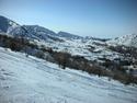 Chimgan Skiing Chimgan Mountains Chimgan Skiing Chimgan Mountains