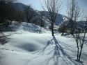 Chimgan Skiing Chimgan Mountains Chimgan Skiing Chimgan Mountains
