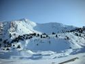 Chimgan Skiing Chimgan Mountains Chimgan Skiing Chimgan Mountains