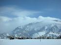 Chimgan Skiing Chimgan Mountains Chimgan Skiing Chimgan Mountains