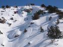 Chimgan Skiing Chimgan Mountains Chimgan Skiing Chimgan Mountains