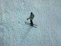 Chimgan Skiing Chimgan Mountains