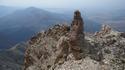 Chimgan Western Spur Chimgan Mountains Chimgan Western Spur Chimgan Mountains