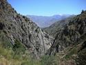 Chimgan Gulkamsay Chimgan Mountains Chimgan Gulkamsay Chimgan Mountains
