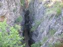 Ishak-Kuprik-Say Chimgan Mountains