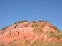 Ishak-Kuprik-Say Chimgan Mountains