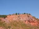 Ishak-Kuprik-Say Chimgan Mountains