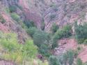 Ishak-Kuprik-Say Chimgan Mountains
