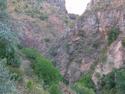 Ishak-Kuprik-Say Chimgan Mountains