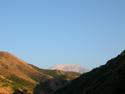 Ishak-Kuprik-Say Chimgan Mountains