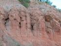 Ishak-Kuprik-Say Chimgan Mountains