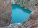 Ishak-Kuprik-Say Chimgan Mountains