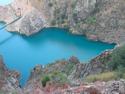 Ishak-Kuprik-Say Chimgan Mountains