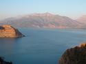 Ishak-Kuprik-Say Chimgan Mountains