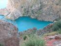Ishak-Kuprik-Say Chimgan Mountains