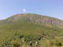 Ishak-Kuprik-Say Chimgan Mountains