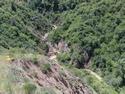 Ishak-Kuprik-Say Chimgan Mountains