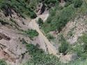 Ishak-Kuprik-Say Chimgan Mountains