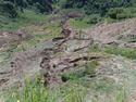Ishak-Kuprik-Say Chimgan Mountains