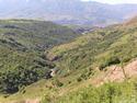 Ishak-Kuprik-Say Chimgan Mountains