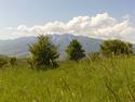 Ishak-Kuprik-Say Chimgan Mountains
