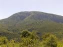 Ishak-Kuprik-Say Chimgan Mountains