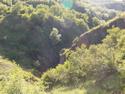 Ishak-Kuprik-Say Chimgan Mountains