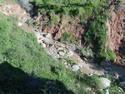 Ishak-Kuprik-Say Chimgan Mountains
