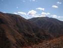 Chimgan Jar Chimgan Mountains Chimgan Jar Chimgan Mountains
