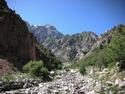Chimgan Kichkina Chimgan Mountains Chimgan Kichkina Chimgan Mountains