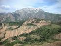 Chimgan Kisiljar Chimgan Mountains Chimgan Kisiljar Chimgan Mountains