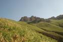 Chimgan Komsomolec Chimgan Mountains Chimgan Komsomolec Chimgan Mountains