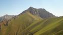 Chimgan Komsomolec Chimgan Mountains Chimgan Komsomolec Chimgan Mountains