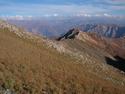 Chimgan Komsomolec Chimgan Mountains Chimgan Komsomolec Chimgan Mountains