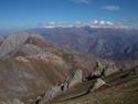 Komsomolec Kichkina Ohotnichiy Chimgan Mountains Komsomolec Kichkina Ohotnichiy Chimgan Mountains